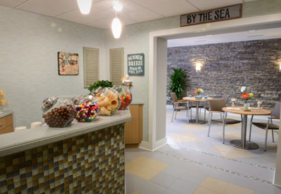 Alden North Shore Rehab & Health Care Center