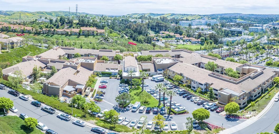 Heritage Pointe