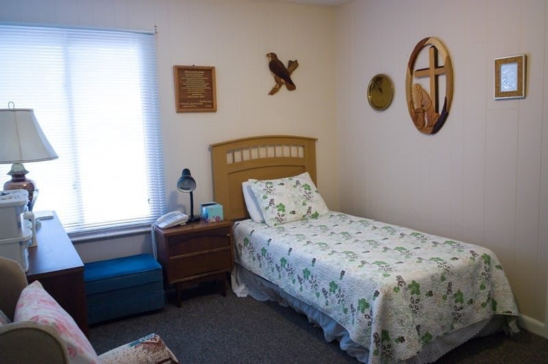 Serenity House Assisted Living Portland Drive