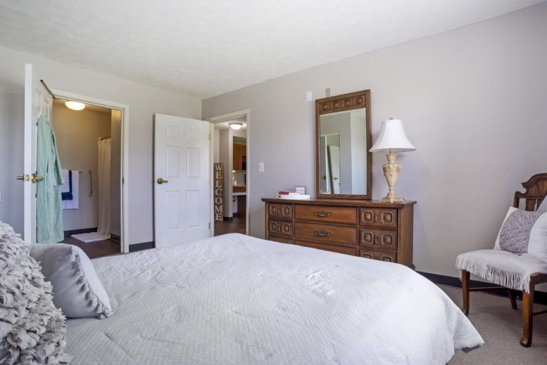 Gables At Charlton Place Assisted Living Community