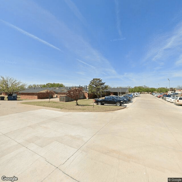 Greenbriar Special Care