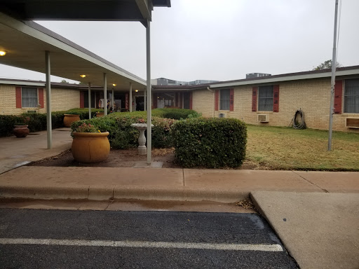 Coronado Nursing Center