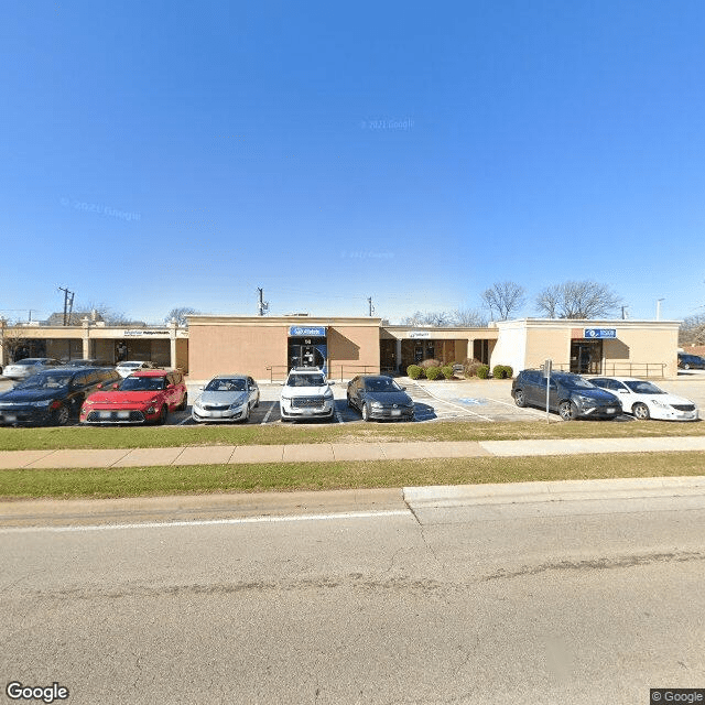 BrightStar Care of Keller