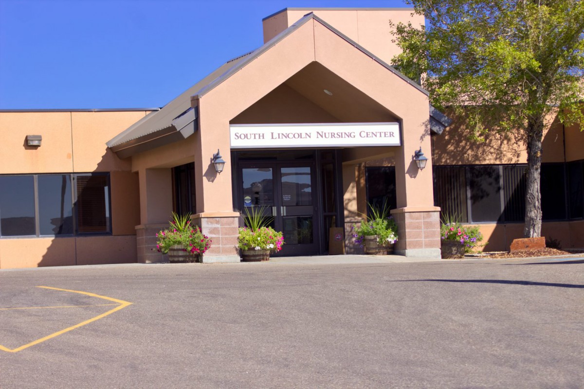 South Lincoln Nursing Center