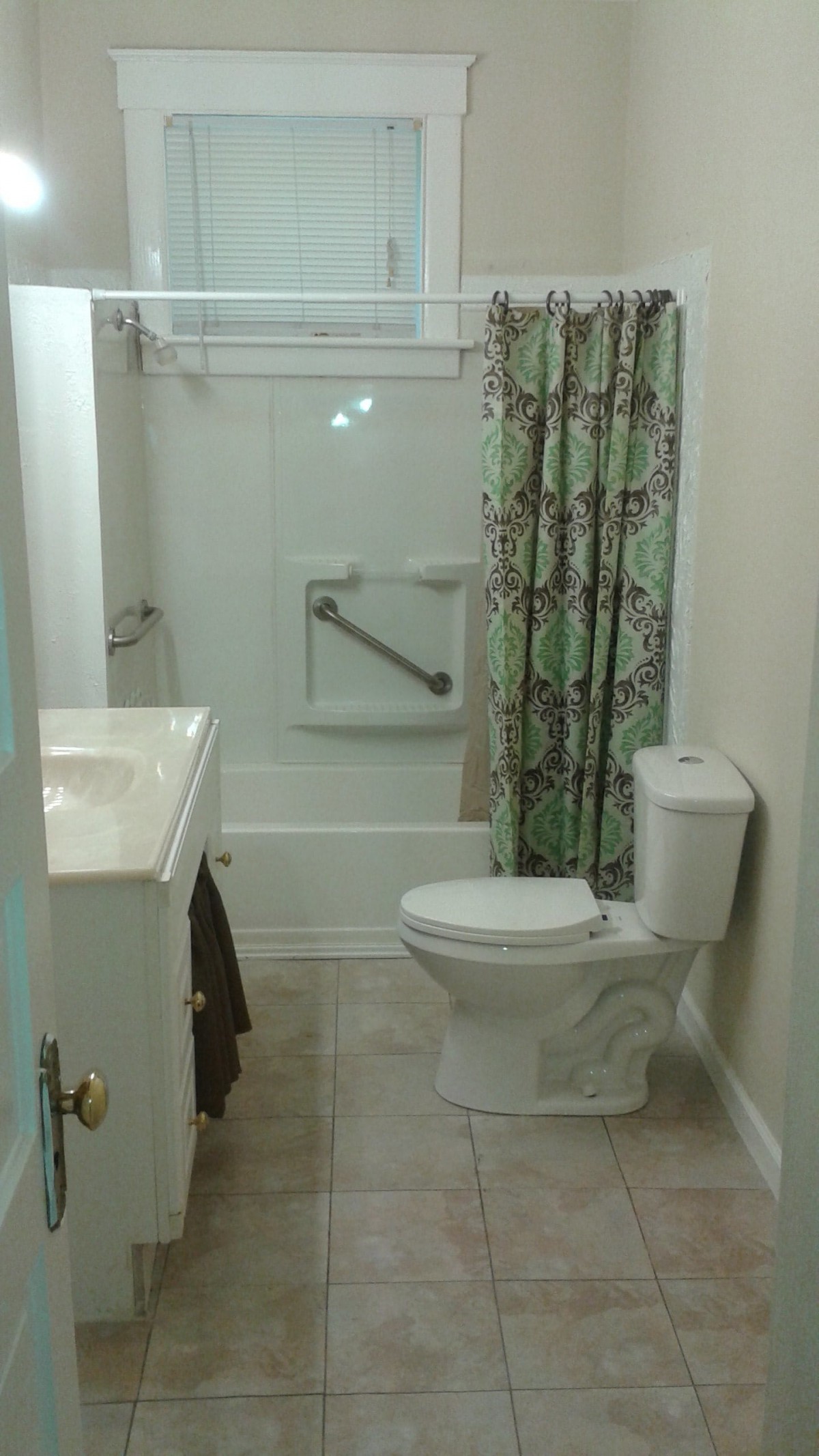 V and B Personal Care Home