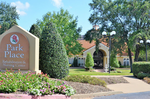 Park Place Nursing & Rehabilitation Center