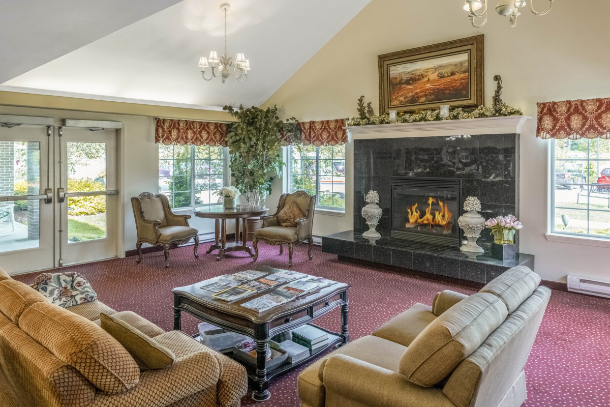 Holiday Kittery Estates