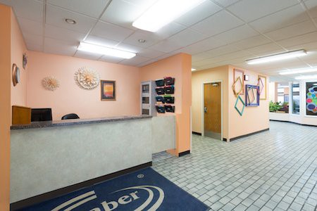 University Manor Health Care