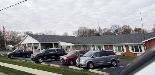 Rest Haven Nursing Home - Greenville