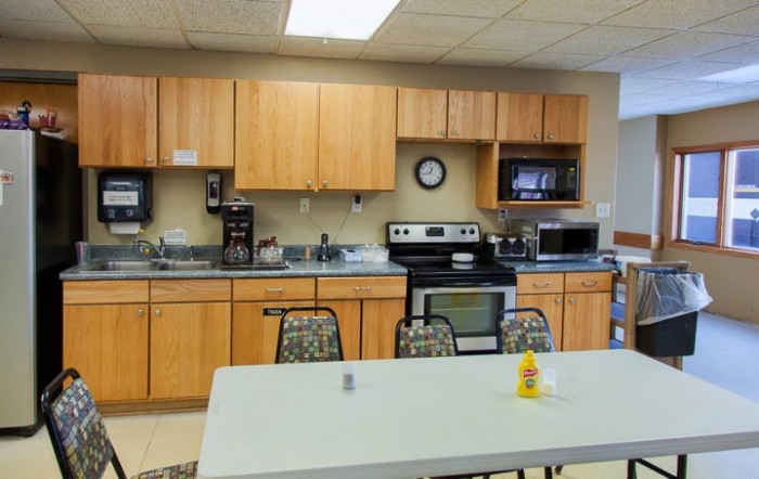Medina Nursing Center
