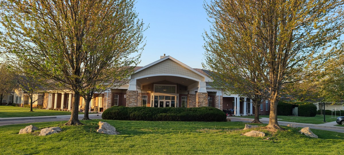 Villa Maria - Mulvane