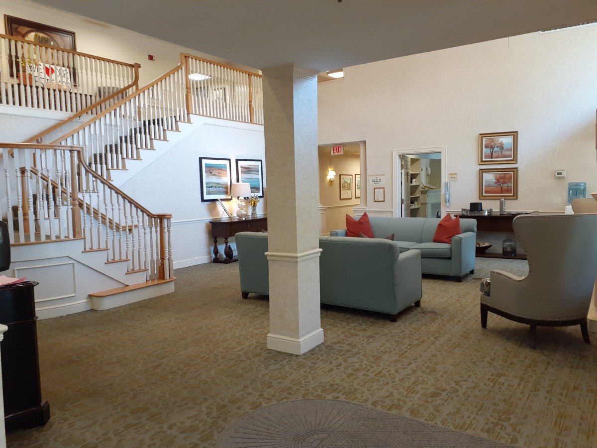 Province Place Maryview