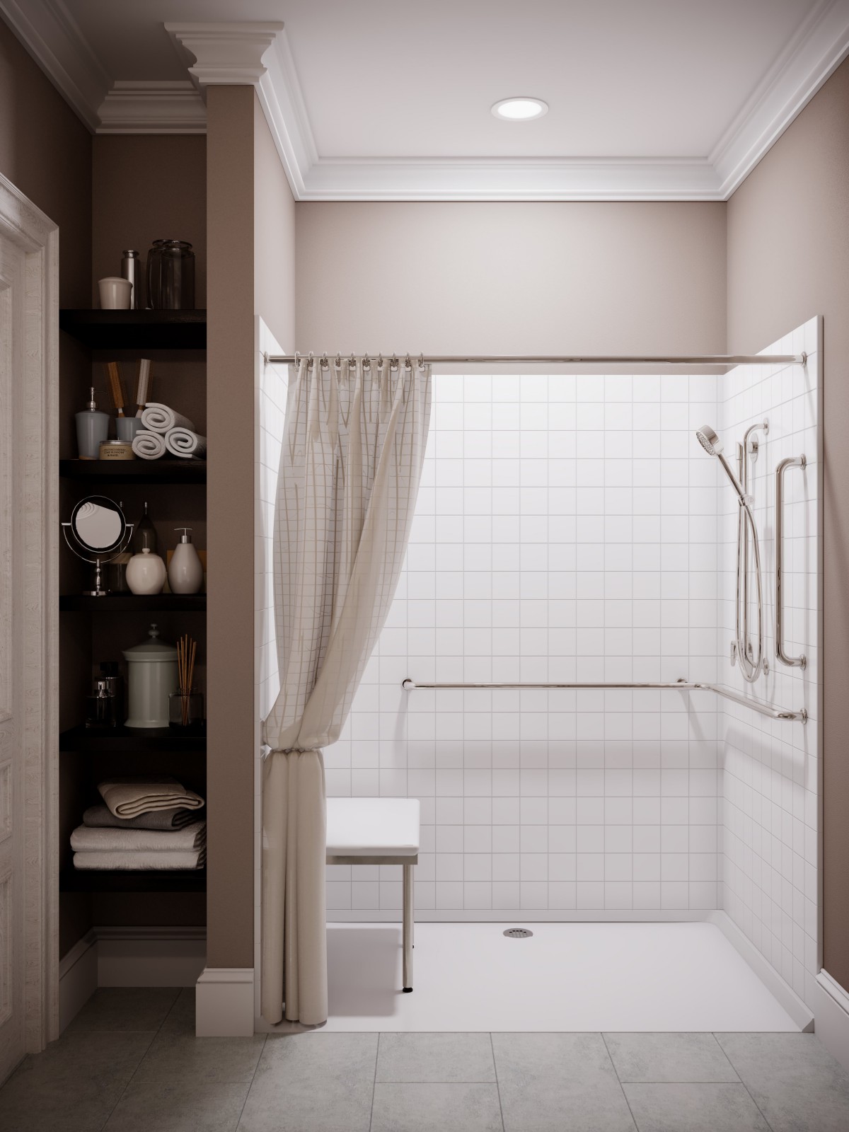 Abode Advantage LLC