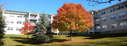 Cardinal Pointe of Maplewood