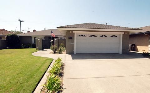 Bay Vista Villa
