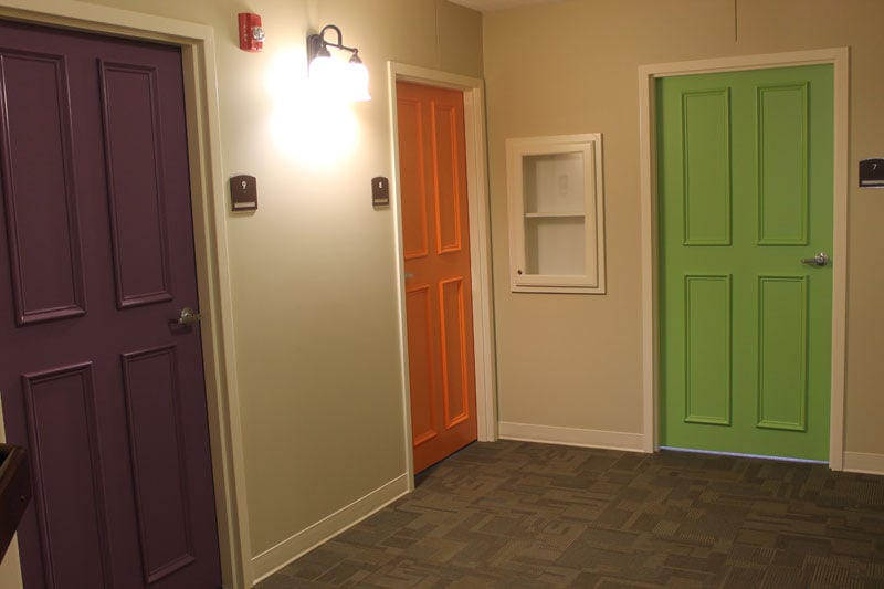 Providence Place Memory Care