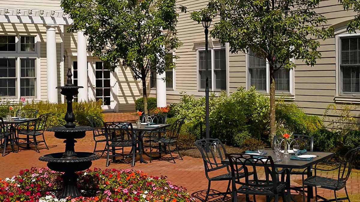 Atria Rye Brook