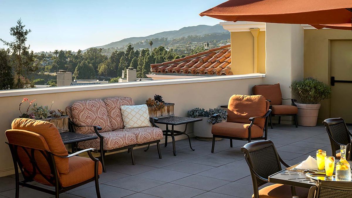 Atria Park of Pacific Palisades