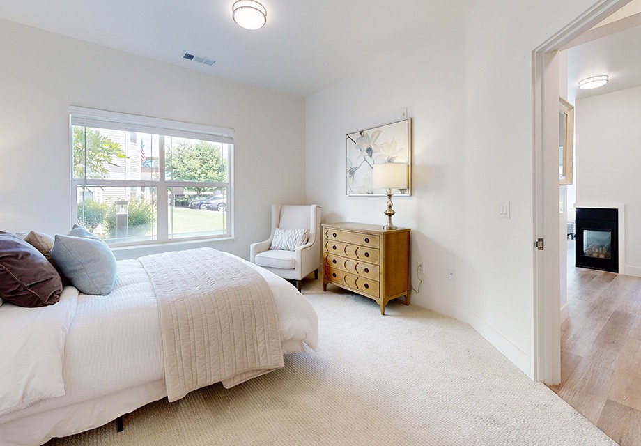 Glenwood Place Senior Living