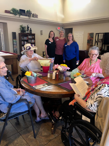 The Heritage Assisted Living