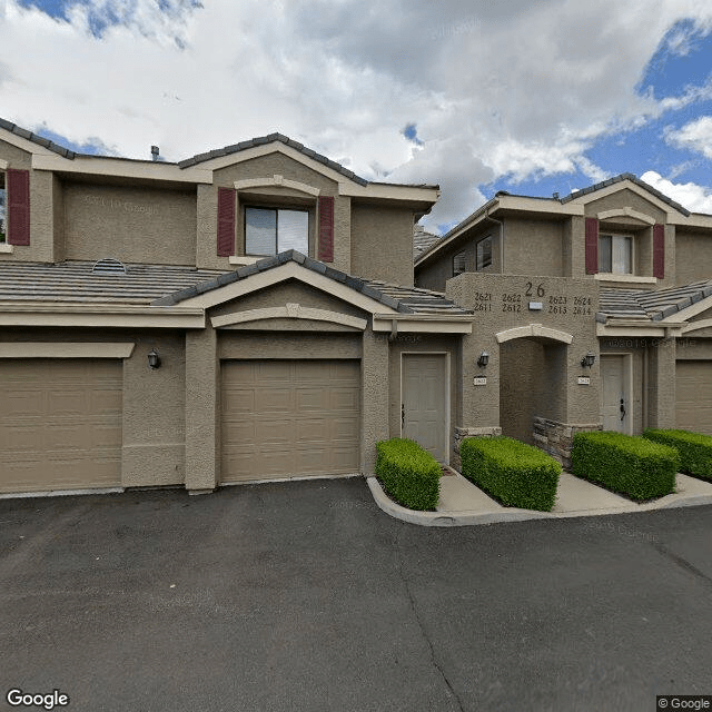 Tanamera Apartment Homes