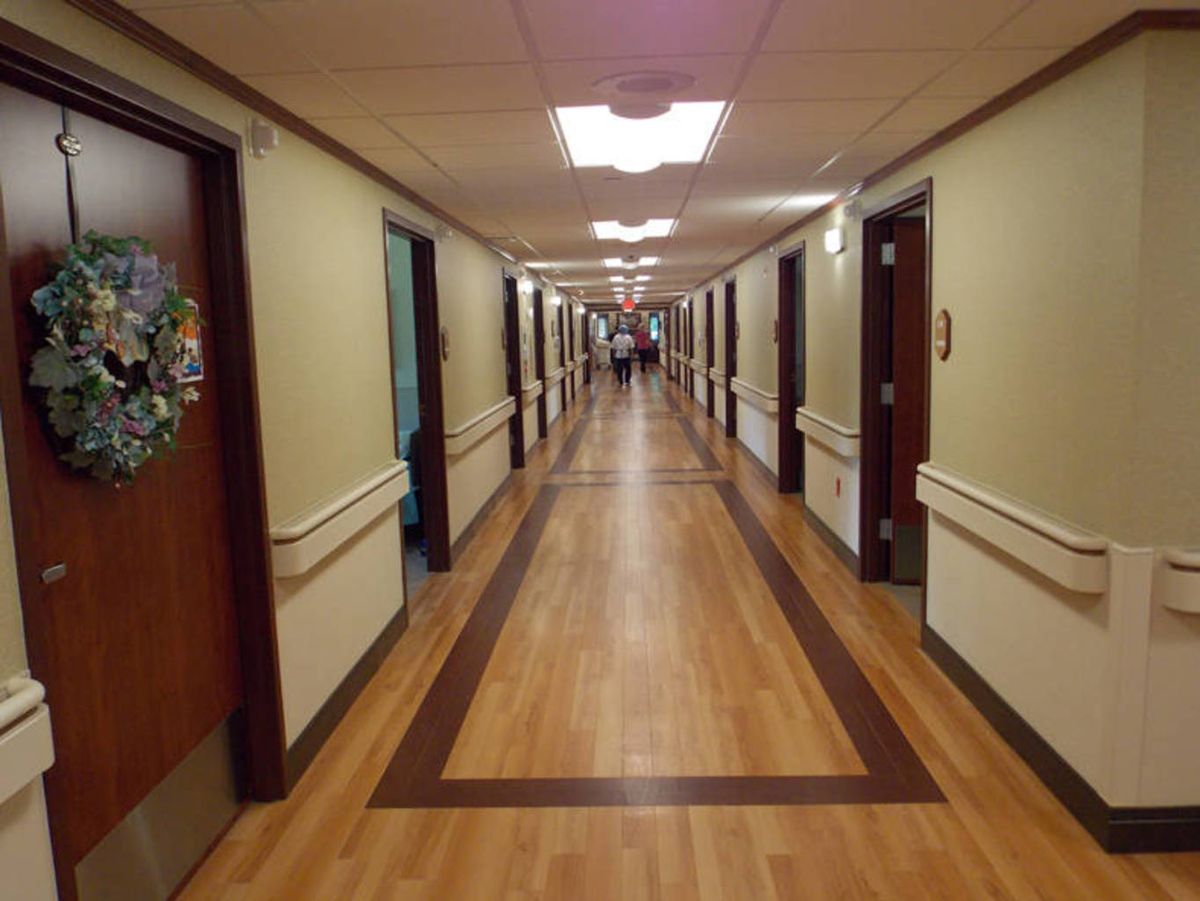 St. Francis Manor