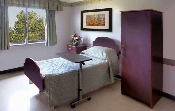Bronx Center For Rehabilitation & Health Care