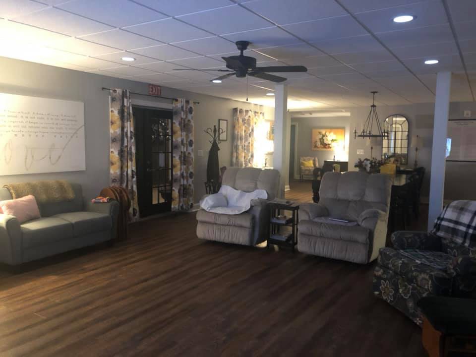 Magnolia Assisted Living