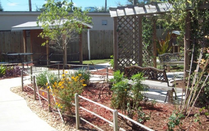 Ybor City Healthcare And Rehabilitation Center