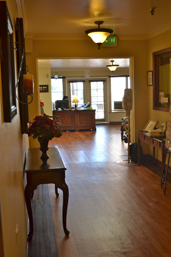 Wheatridge Manor Nursing Home