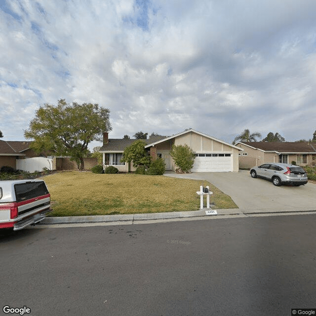 Yorba Linda Senior Care