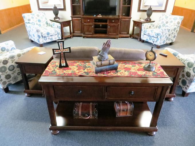 Country Terrace Assisted Living-Appleton