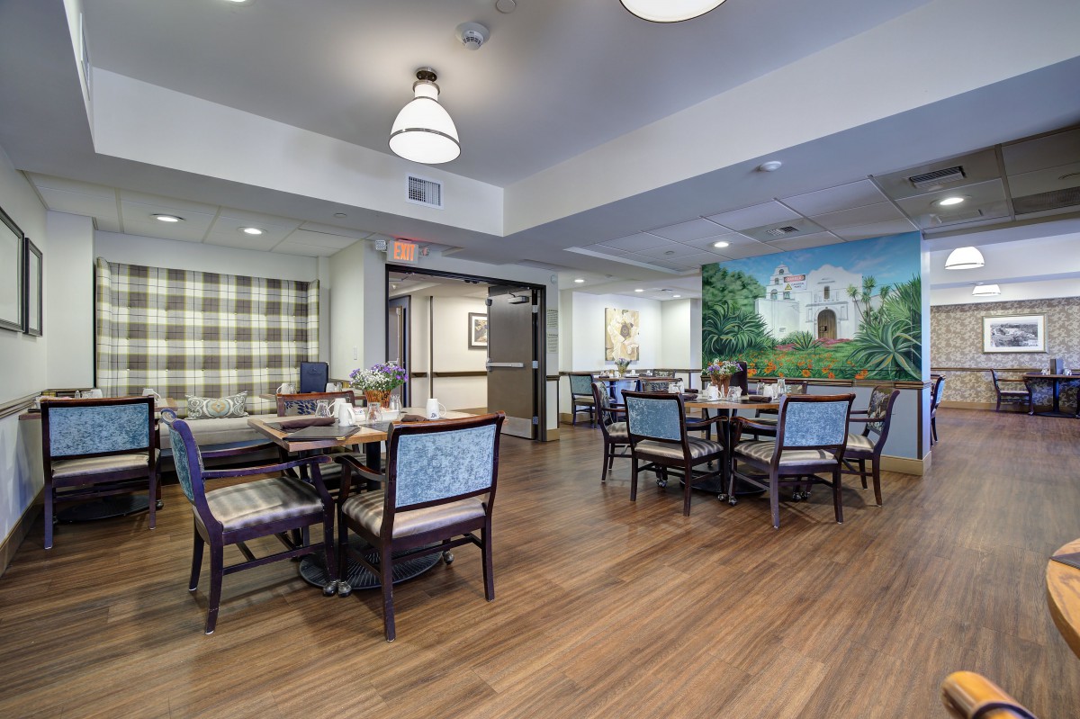 Pacifica Senior Living Rancho Penasquitos