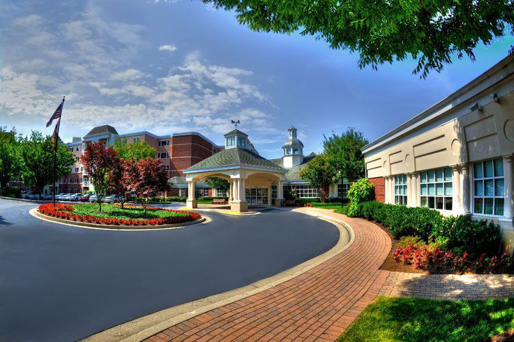 Blakehurst Retirement Community