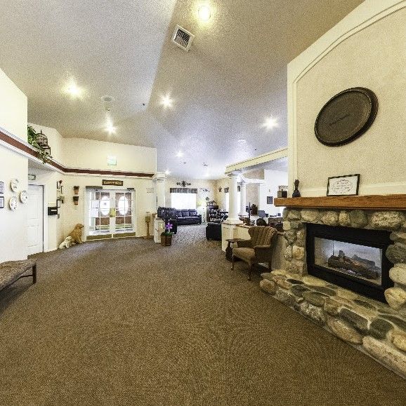 Aspen Wind Assisted Living Community
