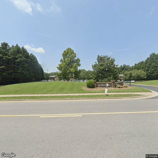 Robinwood Retirement Ctr