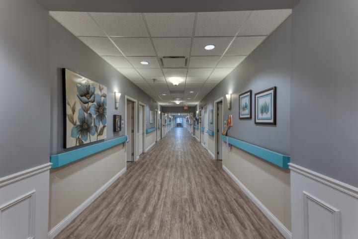Cedarhurst of Waterloo