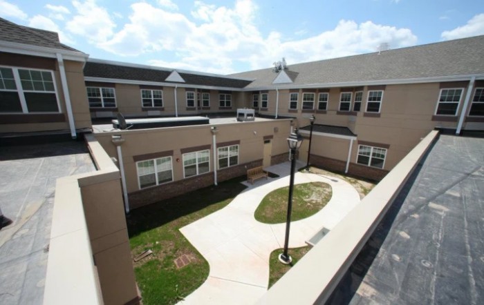 Foothill Acres Rehabilitation & Nursing Center