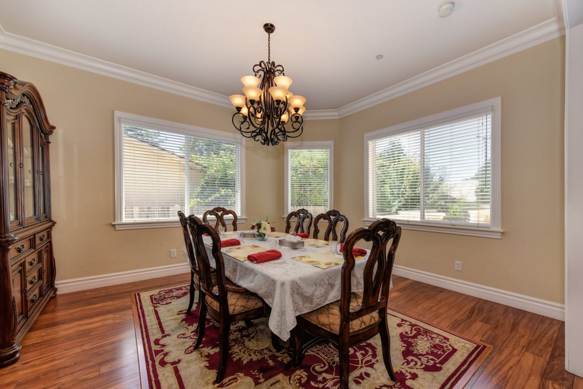 Splendor Oaks Senior Living #1