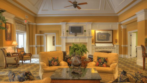 The Reserve at Greenbrier