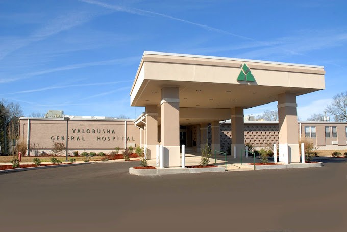 Yalobusha County Nursing Home