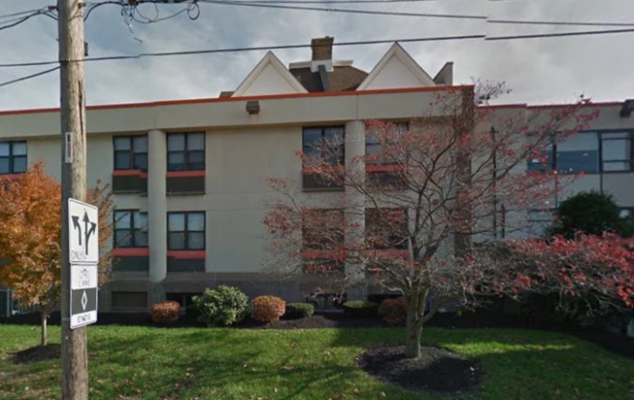 York Nursing And Rehabilitation Center