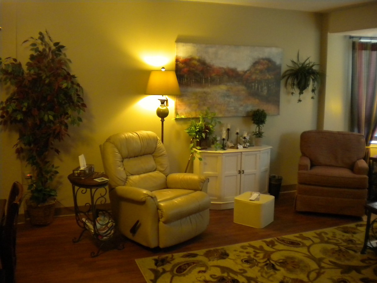 Highland Terrace at Midtown