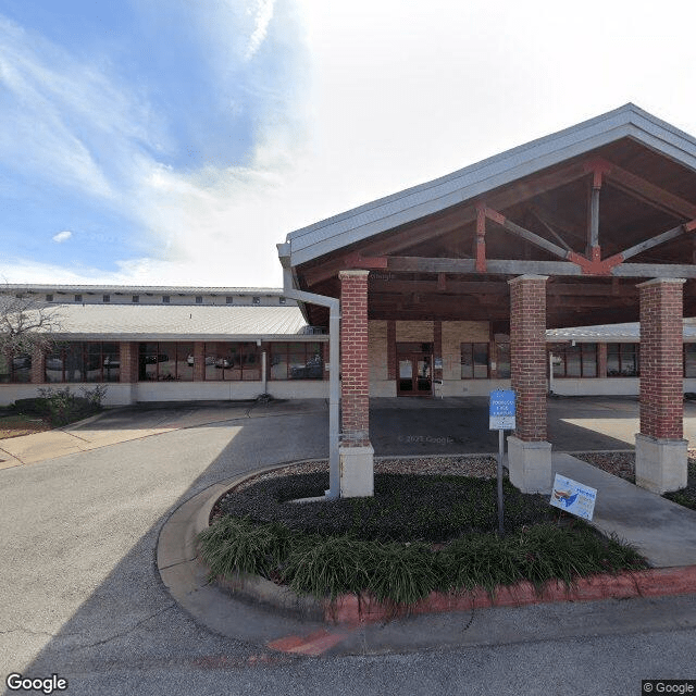 Bluebonnet Trails Community Services
