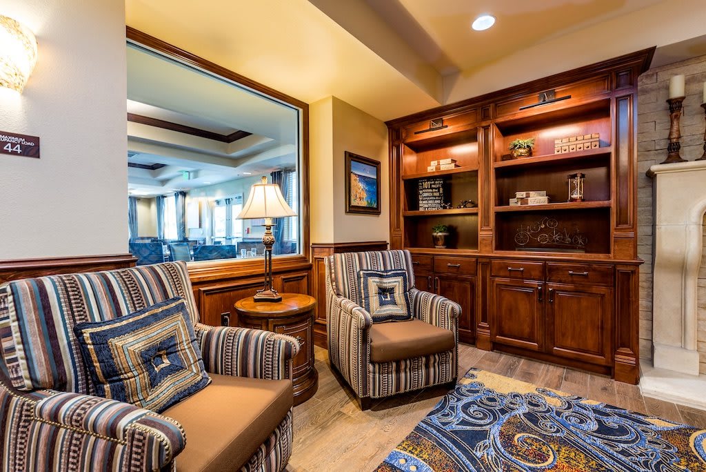 Pacifica Senior Living Oxnard