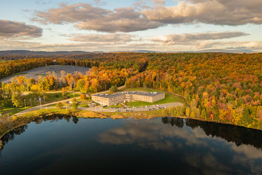 Sullivan County Adult Care Center