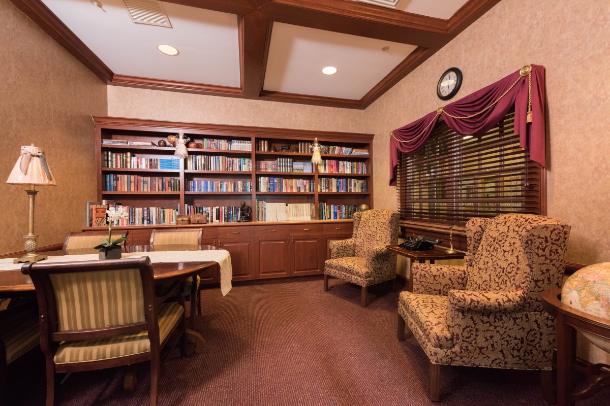 Charter Senior Living of Hazel Crest