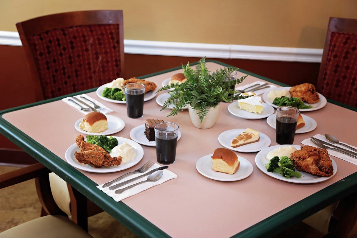 Spring Valley Assisted Living
