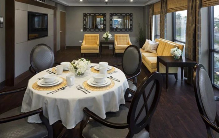 Astoria Place Living & Rehab