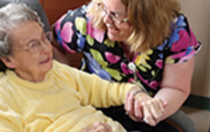 Knox Center For Long Term Care